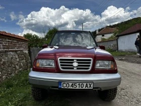 Suzuki Vitara, снимка 6