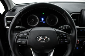 Hyundai Venue 1.6 MPI | Mobile.bg    14