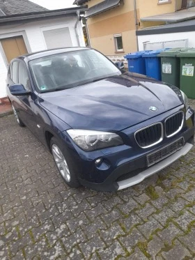 BMW X1 | Mobile.bg    4