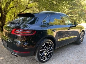 Porsche Macan 3.0I= 340HP= FULL= ПАНОРАМА= ОБДУХВАНЕ= ПОДГРЕВ=  - [6] 