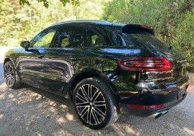 Porsche Macan 3.0I= 340HP= FULL= ПАНОРАМА= ОБДУХВАНЕ= ПОДГРЕВ=  - [4] 