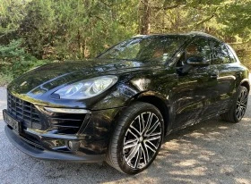 Porsche Macan 3.0I= 340HP= FULL= ПАНОРАМА= ОБДУХВАНЕ= ПОДГРЕВ=  - [2] 