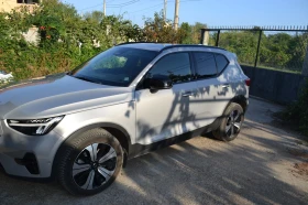 Volvo XC40 408 | Mobile.bg    2