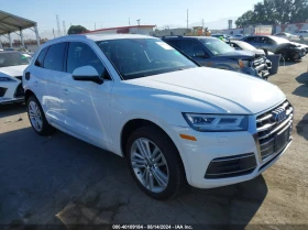 Audi Q5 Bang & Olufsen* пано* диг.табло* подгрев* , снимка 6