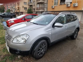 Nissan Qashqai + 2,  | Mobile.bg    1