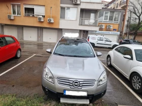 Nissan Qashqai + 2,  | Mobile.bg    3