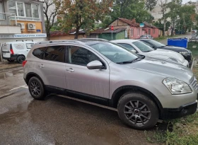 Nissan Qashqai + 2,  | Mobile.bg    8