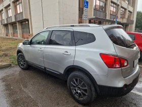 Nissan Qashqai + 2, панорама, снимка 2