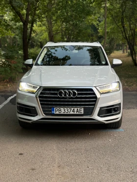 Audi Q7 PRESTIGE , снимка 1