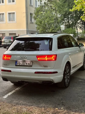 Audi Q7 PRESTIGE , снимка 4