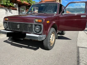 Lada Niva Jeep, снимка 9