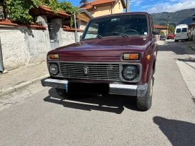 Lada Niva Jeep, снимка 4