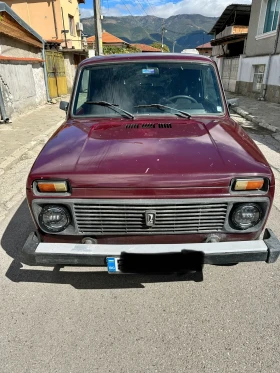 Lada Niva Jeep, снимка 7