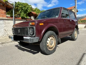 Lada Niva Jeep, снимка 3