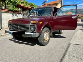 Lada Niva Jeep, снимка 15