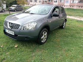 Nissan Qashqai, снимка 2