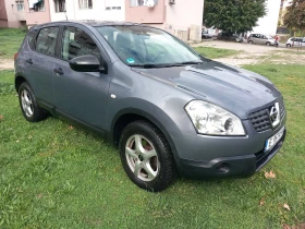 Nissan Qashqai, снимка 8