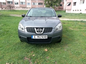 Nissan Qashqai, снимка 1