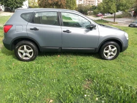 Nissan Qashqai, снимка 7