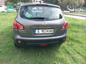 Nissan Qashqai, снимка 5