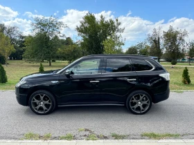 Mitsubishi Outlander Plug in Hybrid, снимка 8