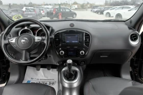 Nissan Juke Koja Navi keiles, снимка 14