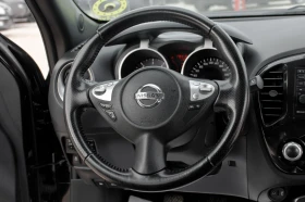 Nissan Juke Koja Navi keiles, снимка 13