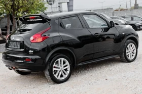 Nissan Juke Koja Navi keiles, снимка 6