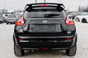 Nissan Juke Koja Navi keiles, снимка 7