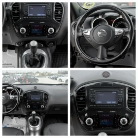 Nissan Juke Koja Navi keiles, снимка 10