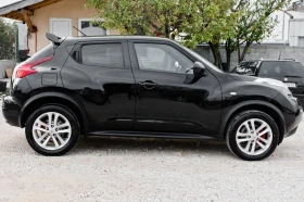 Nissan Juke Koja Navi keiles, снимка 4