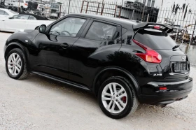 Nissan Juke Koja Navi keiles, снимка 8