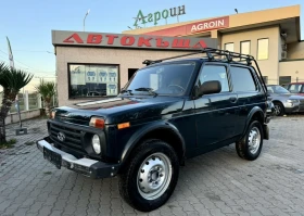 Lada Niva 1.7i / 4x4, снимка 2