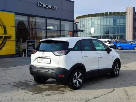 Opel Crossland X Edition 1.2 Бензин (130hp) AT6, снимка 8