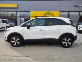 Opel Crossland X Edition 1.2 Бензин (130hp) AT6, снимка 4