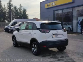 Opel Crossland X Edition 1.2 Бензин (130hp) AT6, снимка 6