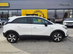 Opel Crossland X Edition 1.2 Бензин (130hp) AT6, снимка 5