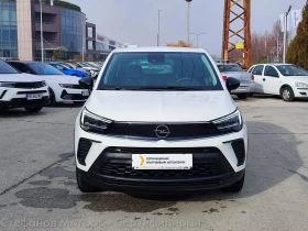 Opel Crossland X Edition 1.2 Бензин (130hp) AT6, снимка 2