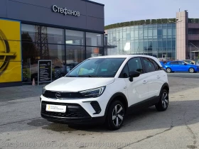 Opel Crossland X Edition 1.2 Бензин (130hp) AT6, снимка 1