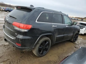 Jeep Grand cherokee OVERLAND   | Mobile.bg    3