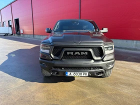  Dodge RAM 1500