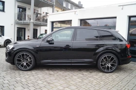 Audi Q7 50 TDI quattro S line | Mobile.bg    7