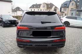 Audi Q7 50 TDI quattro S line | Mobile.bg    5