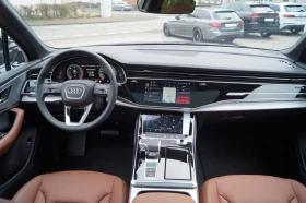 Audi Q7 50 TDI quattro S line, снимка 11