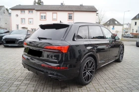 Audi Q7 50 TDI quattro S line | Mobile.bg    4