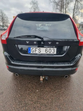 Volvo XC60 4x4-2.4D5 - 215hp | Mobile.bg    3