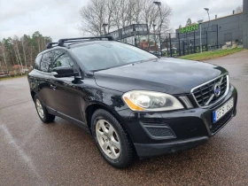 Volvo XC60 4x4-2.4D5 - 215hp | Mobile.bg    2