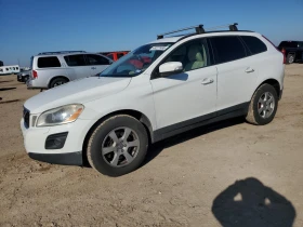 Volvo XC60 КОЖА* ПАМЕТ НА СЕДАЛКИ - 16999 лв. - 35610756 | Car24.bg