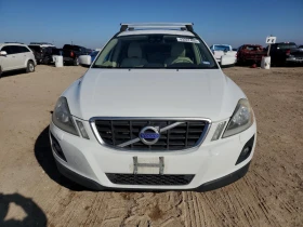 Volvo XC60 КОЖА* ПАМЕТ НА СЕДАЛКИ - 16999 лв. - 35610756 | Car24.bg