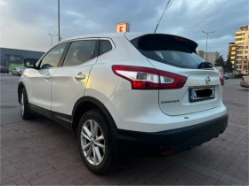 Обява за продажба на Nissan Qashqai ~17 700 лв. - изображение 11